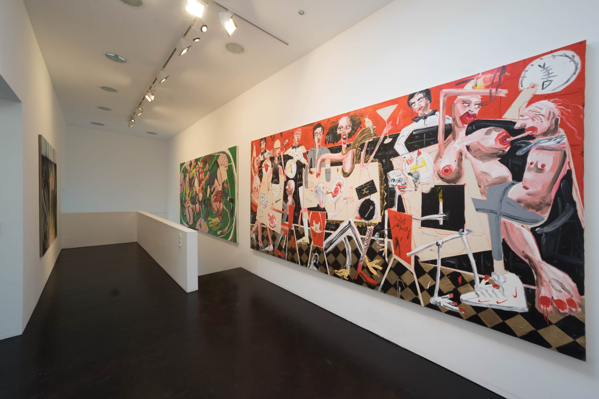 [COLOGNE] BOY MEETS GIRL