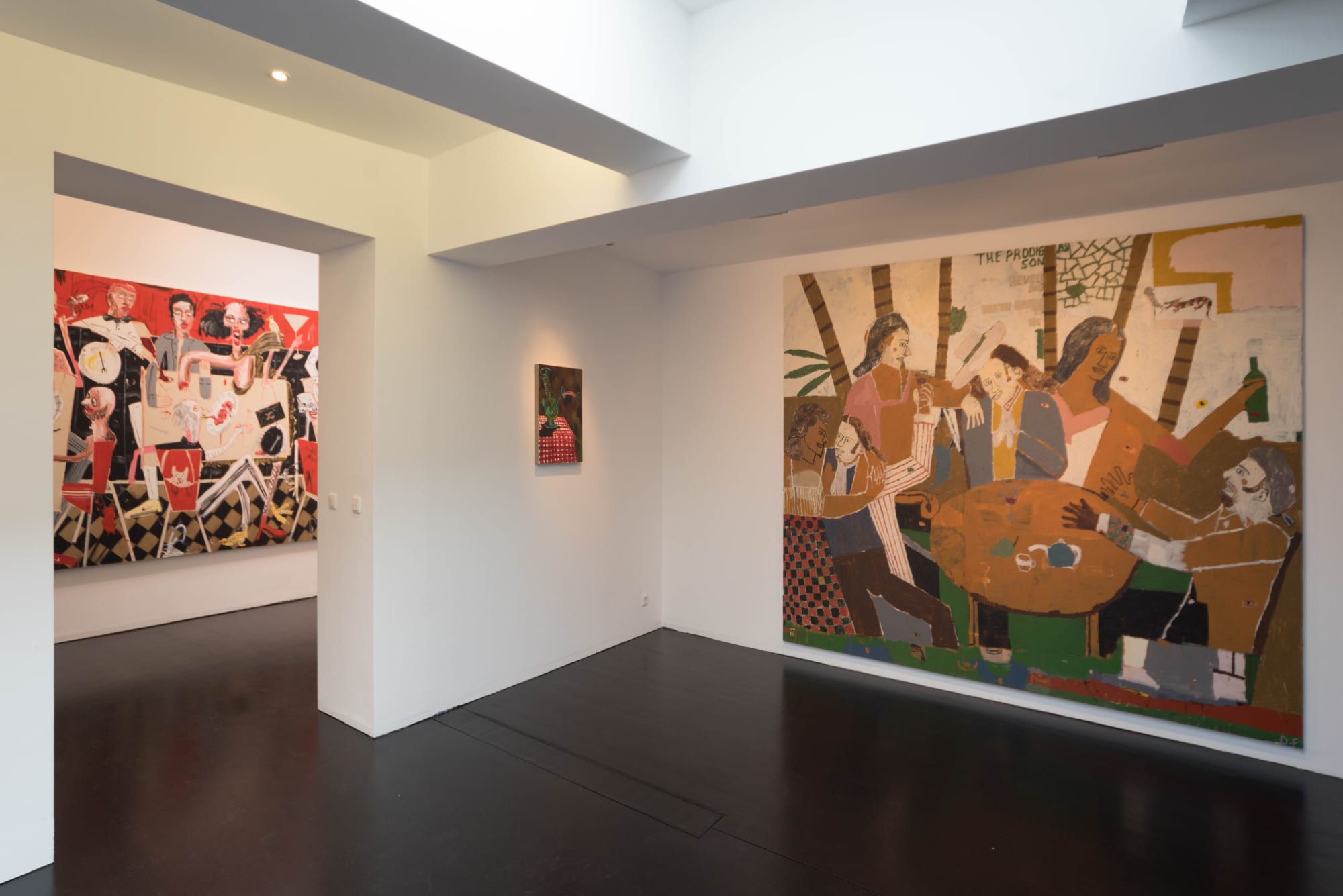 [COLOGNE] BOY MEETS GIRL