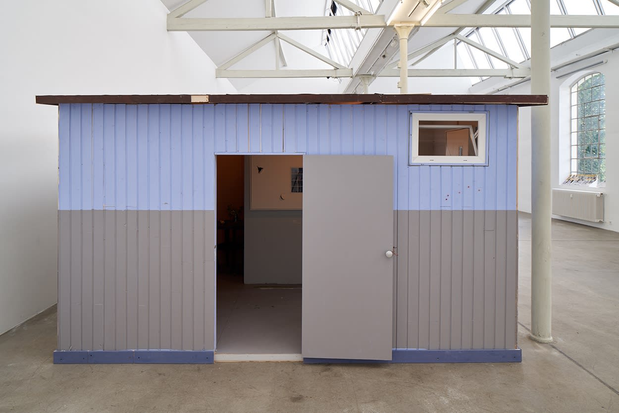 [COLOGNE] My Twilight Zone Studio