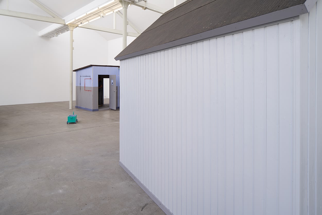 [COLOGNE] My Twilight Zone Studio