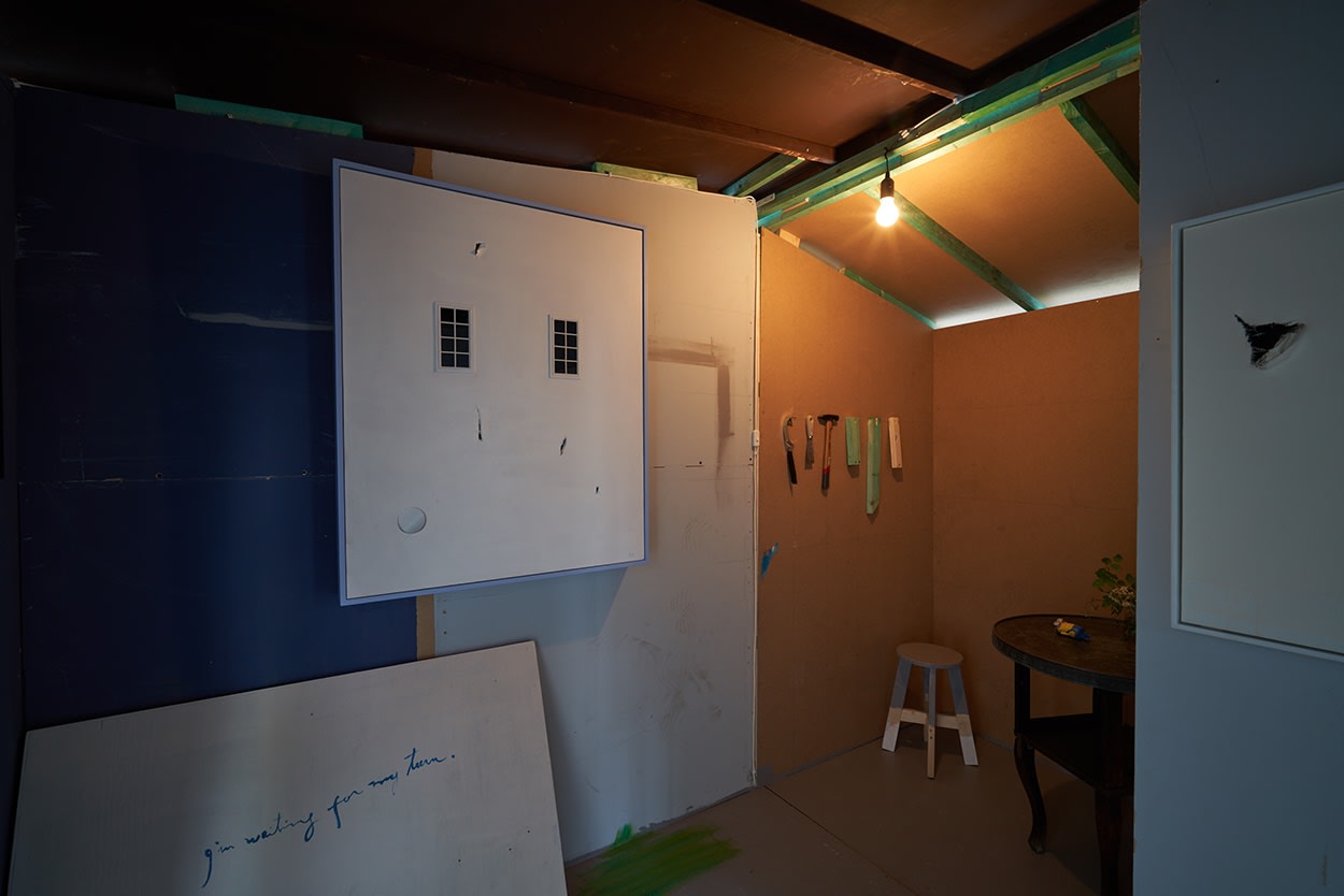 [COLOGNE] My Twilight Zone Studio