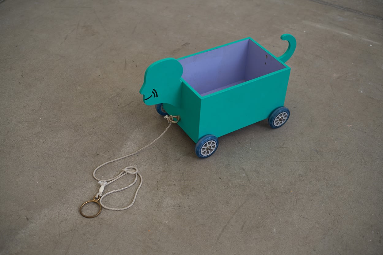 [COLOGNE] My Twilight Zone Studio