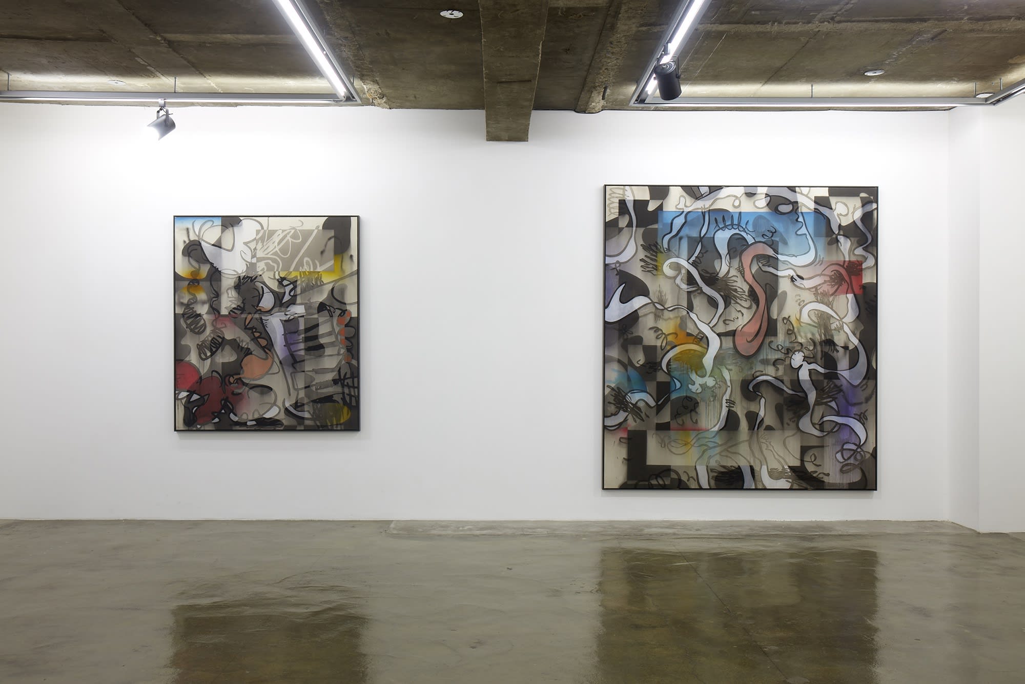 [SEOUL] Synthetic Horizons