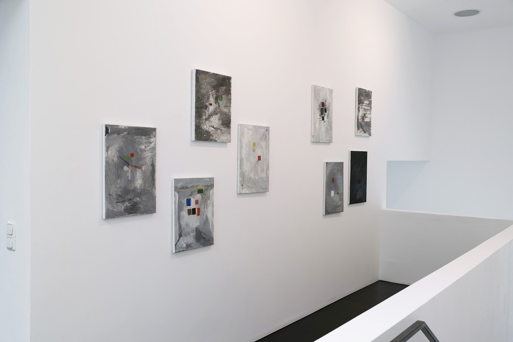 [COLOGNE] A Form to the World