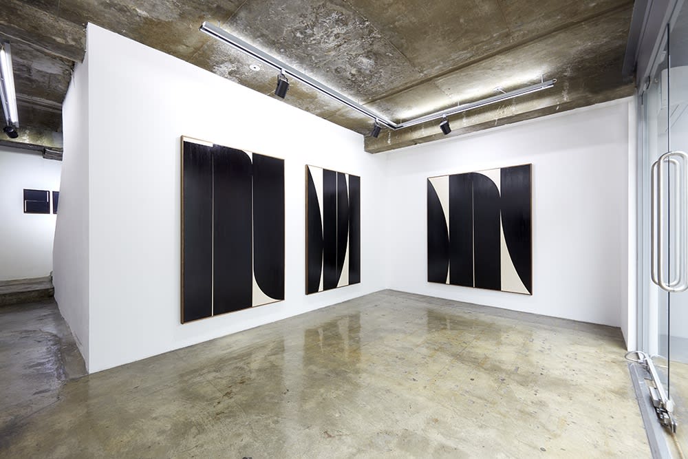 [SEOUL] 10 Paintings