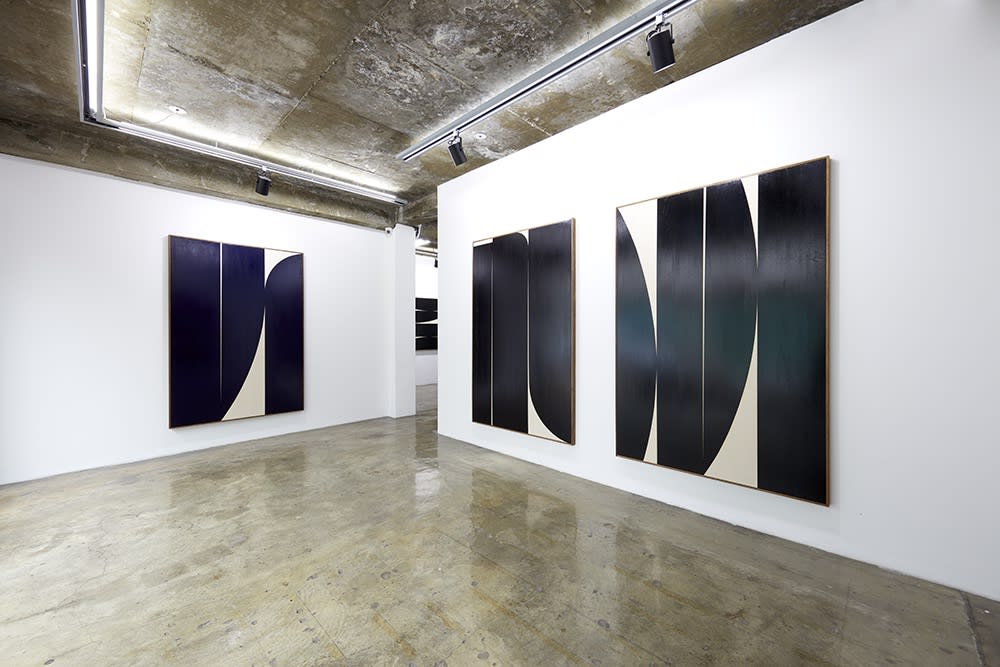 [SEOUL] 10 Paintings