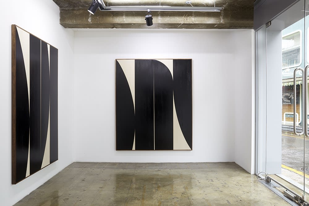 [SEOUL] 10 Paintings