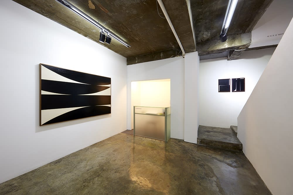 [SEOUL] 10 Paintings