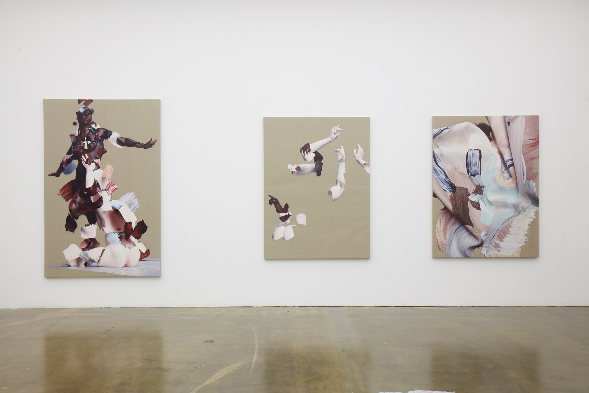 [SEOUL] Back into the Body