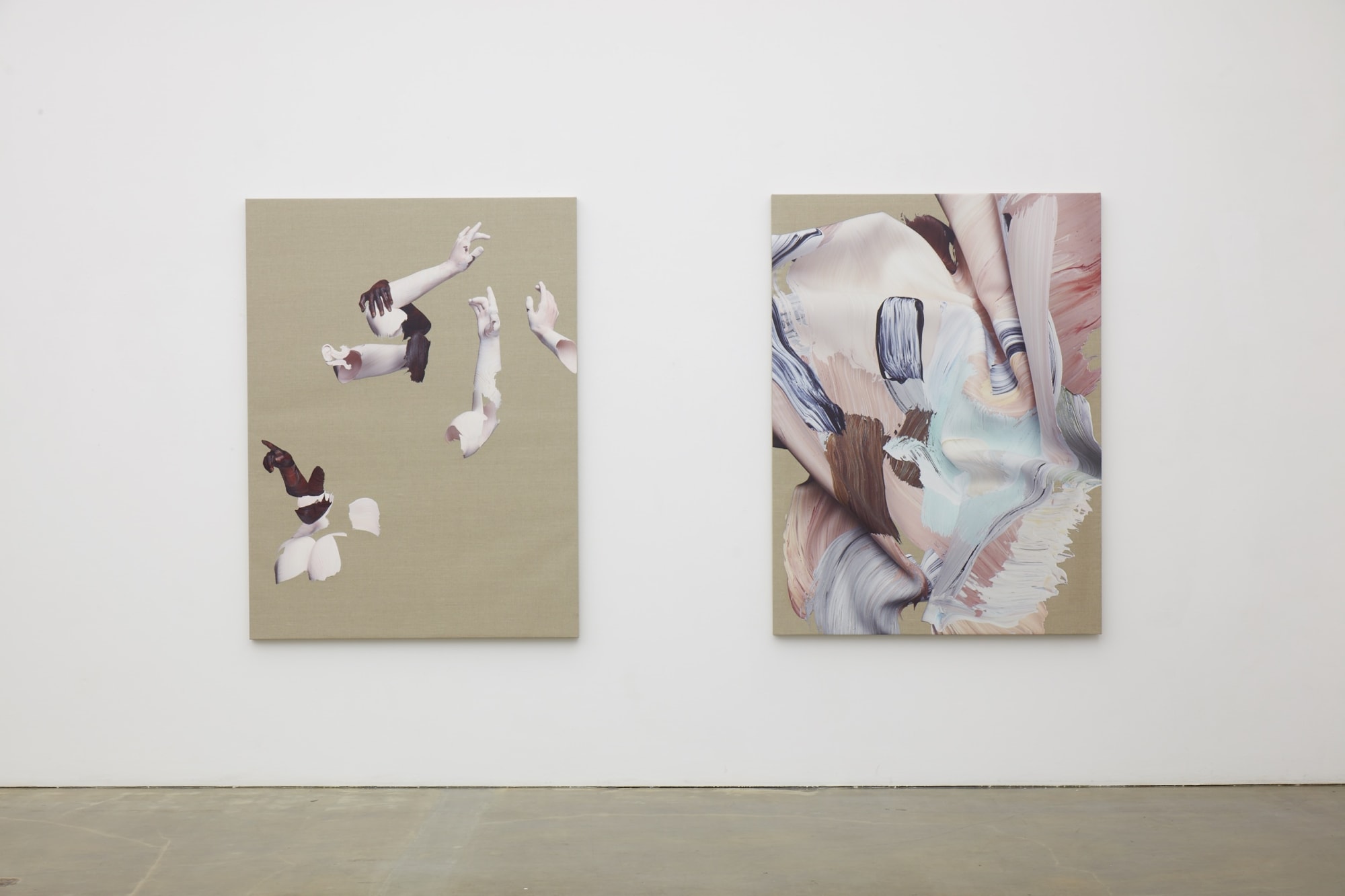 [SEOUL] Back into the Body