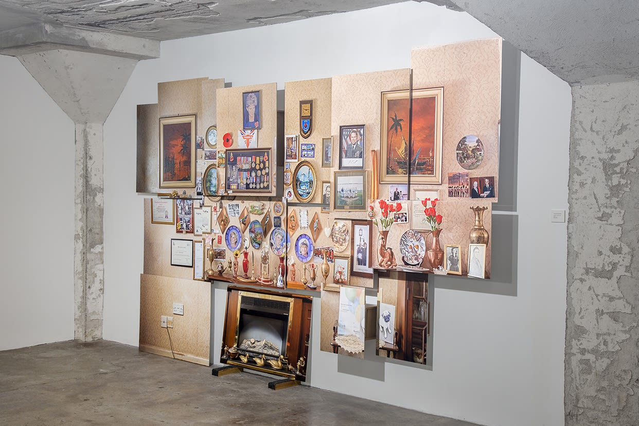 [VESTFOSSEN] PLEASE RETURN TO BUSAN PORT