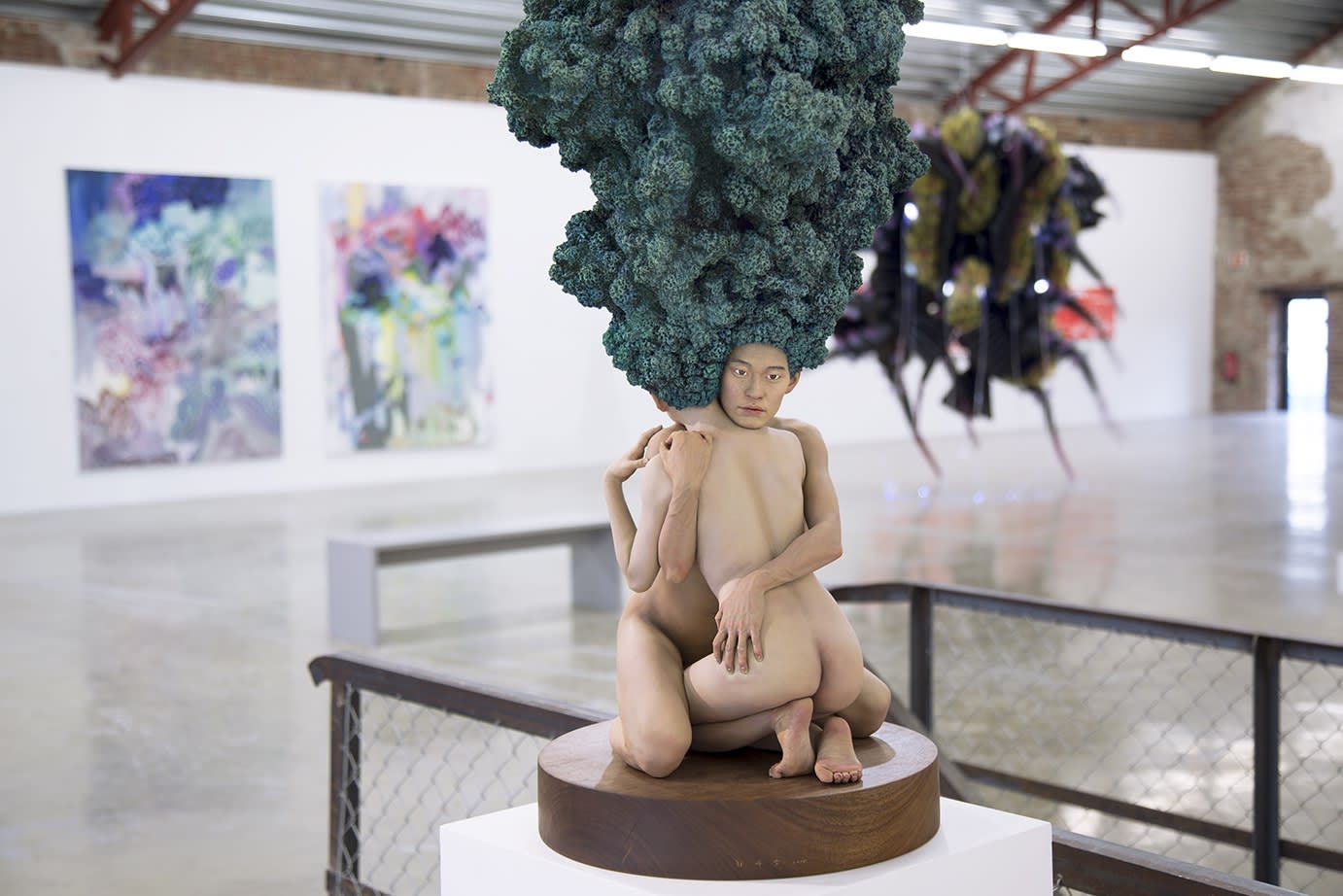 [VESTFOSSEN] PLEASE RETURN TO BUSAN PORT