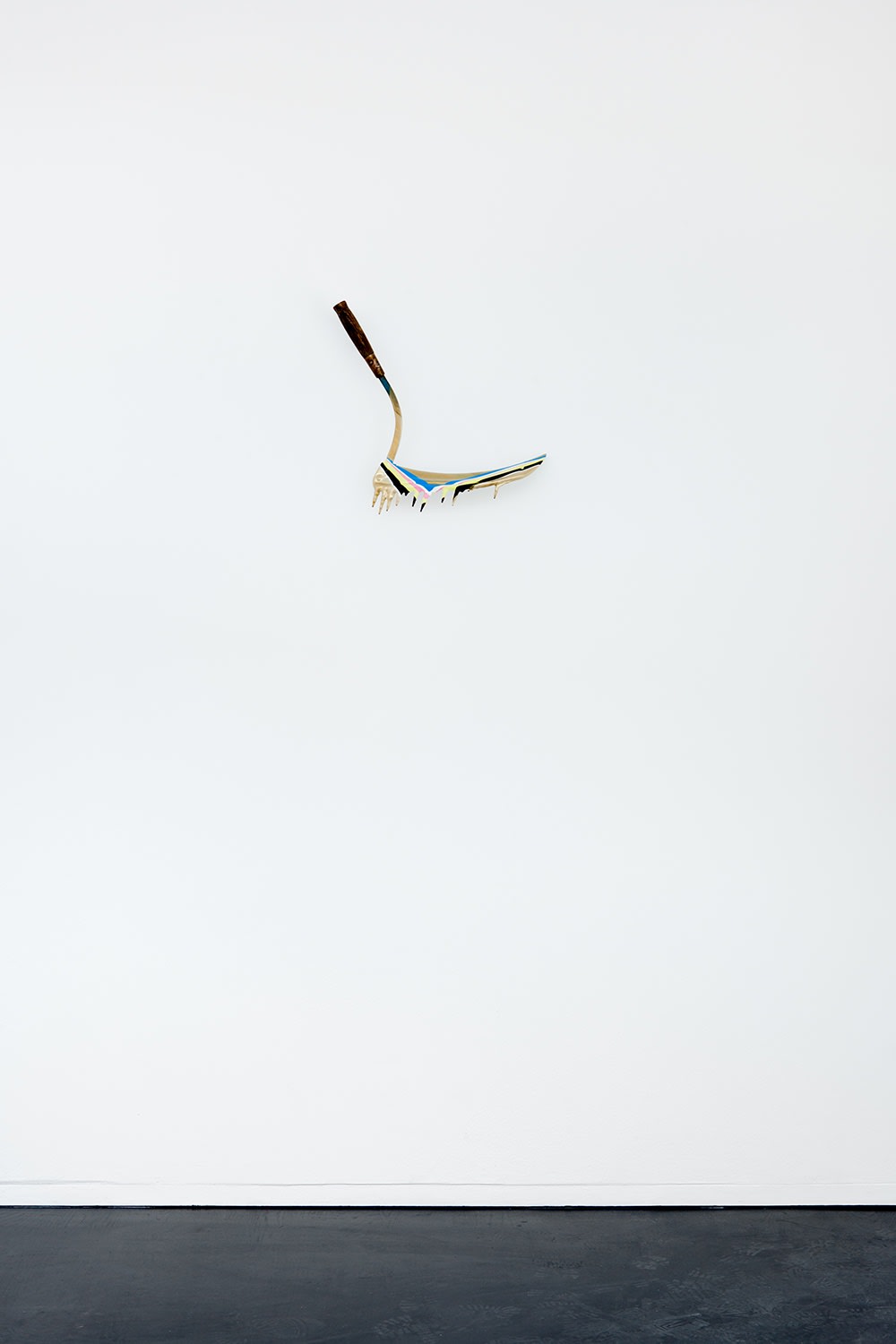 [COLOGNE] THE MIDDLE DISTANCE