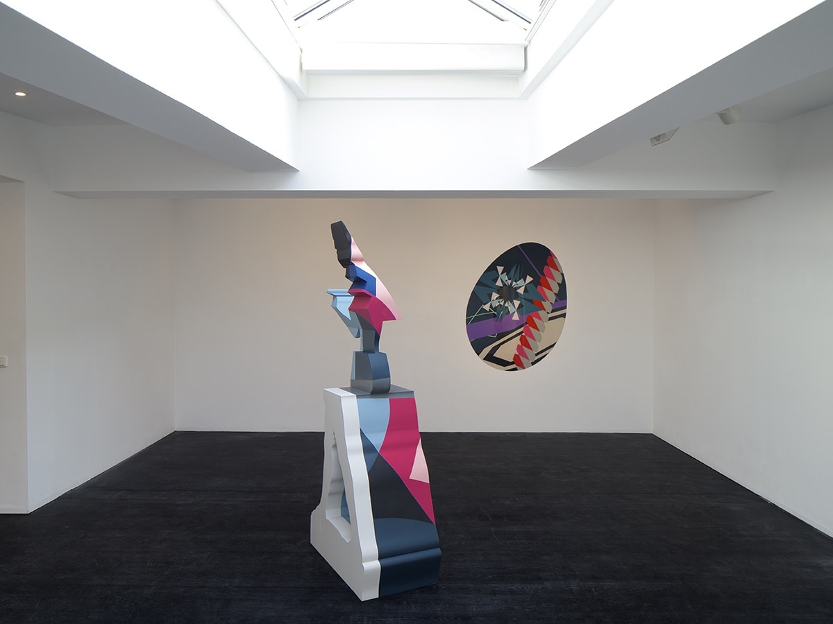 [COLOGNE] COLLABORATIVE WORKS II