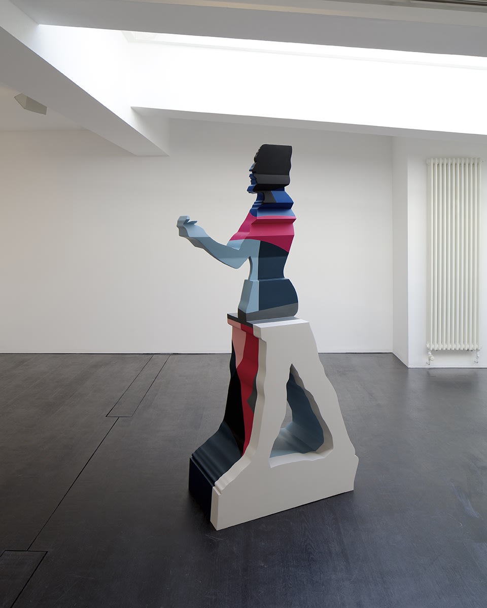 [COLOGNE] COLLABORATIVE WORKS II