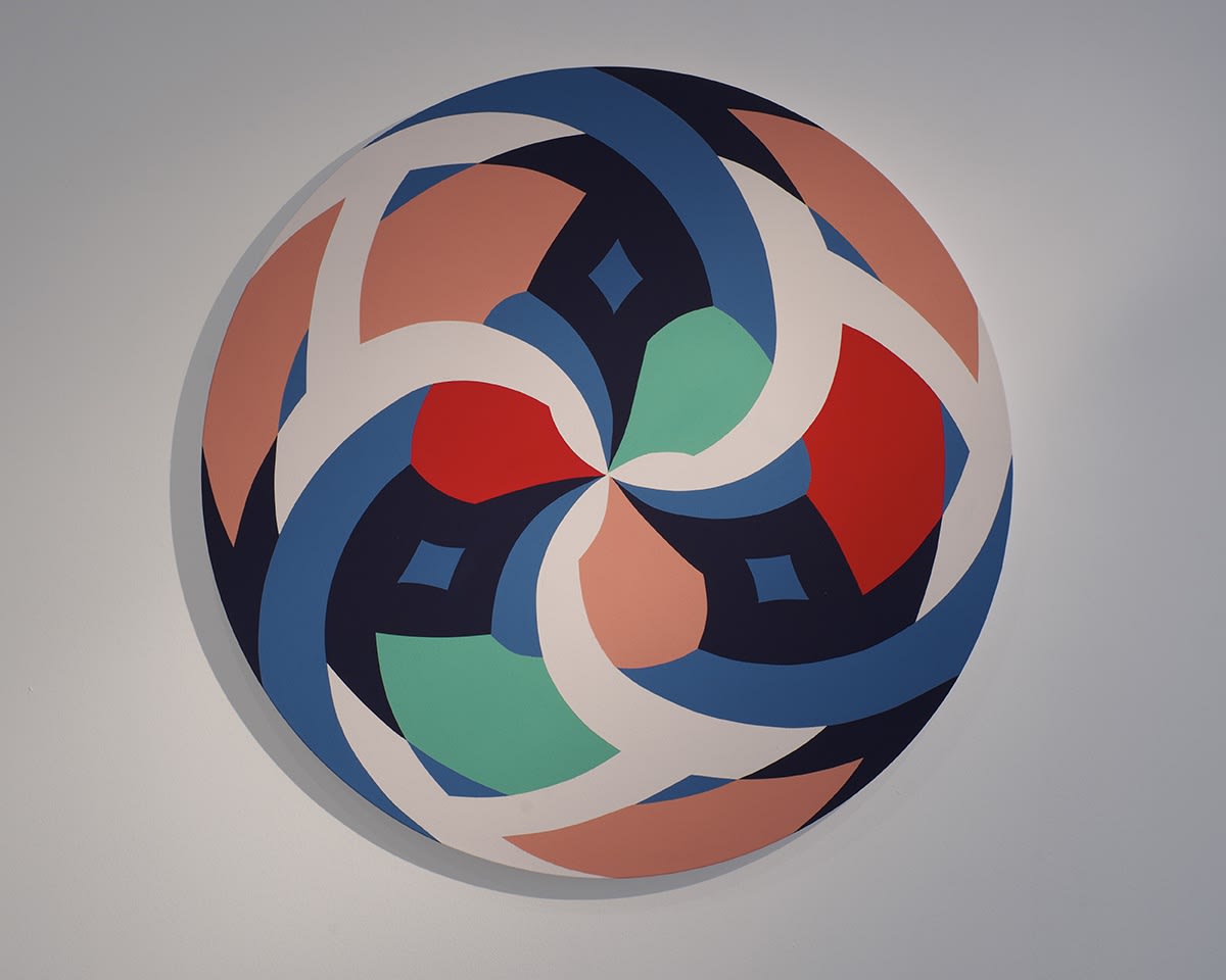 [COLOGNE] COLLABORATIVE WORKS II