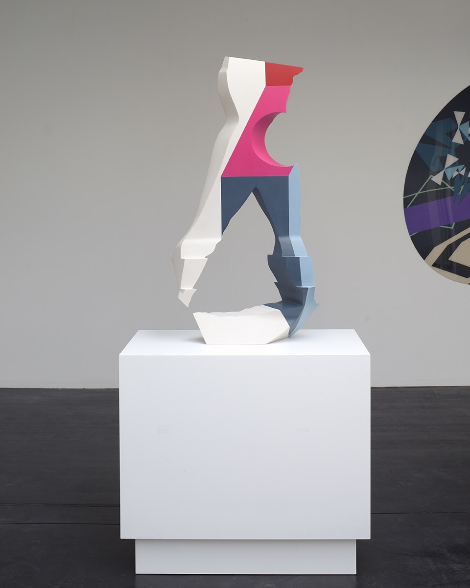 [COLOGNE] COLLABORATIVE WORKS II