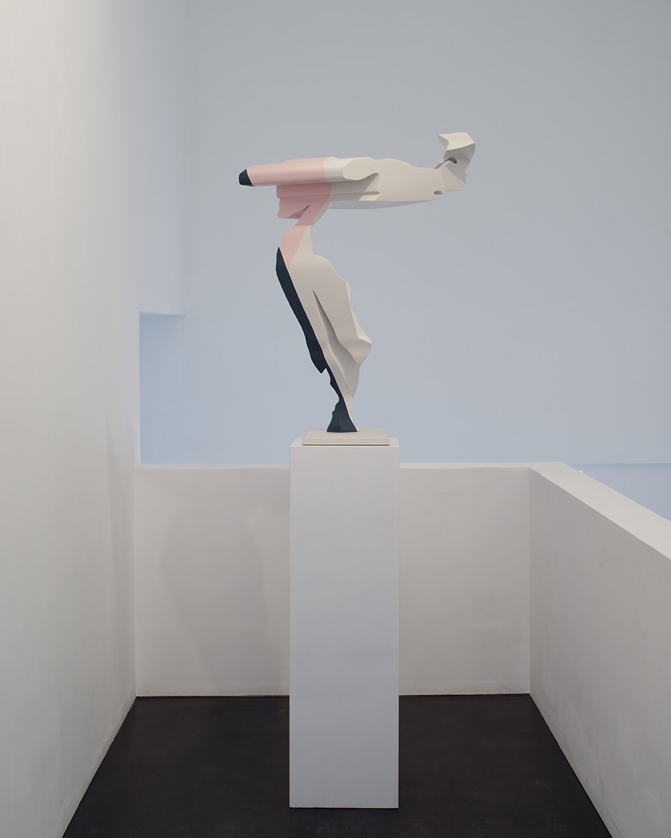 [COLOGNE] COLLABORATIVE WORKS II