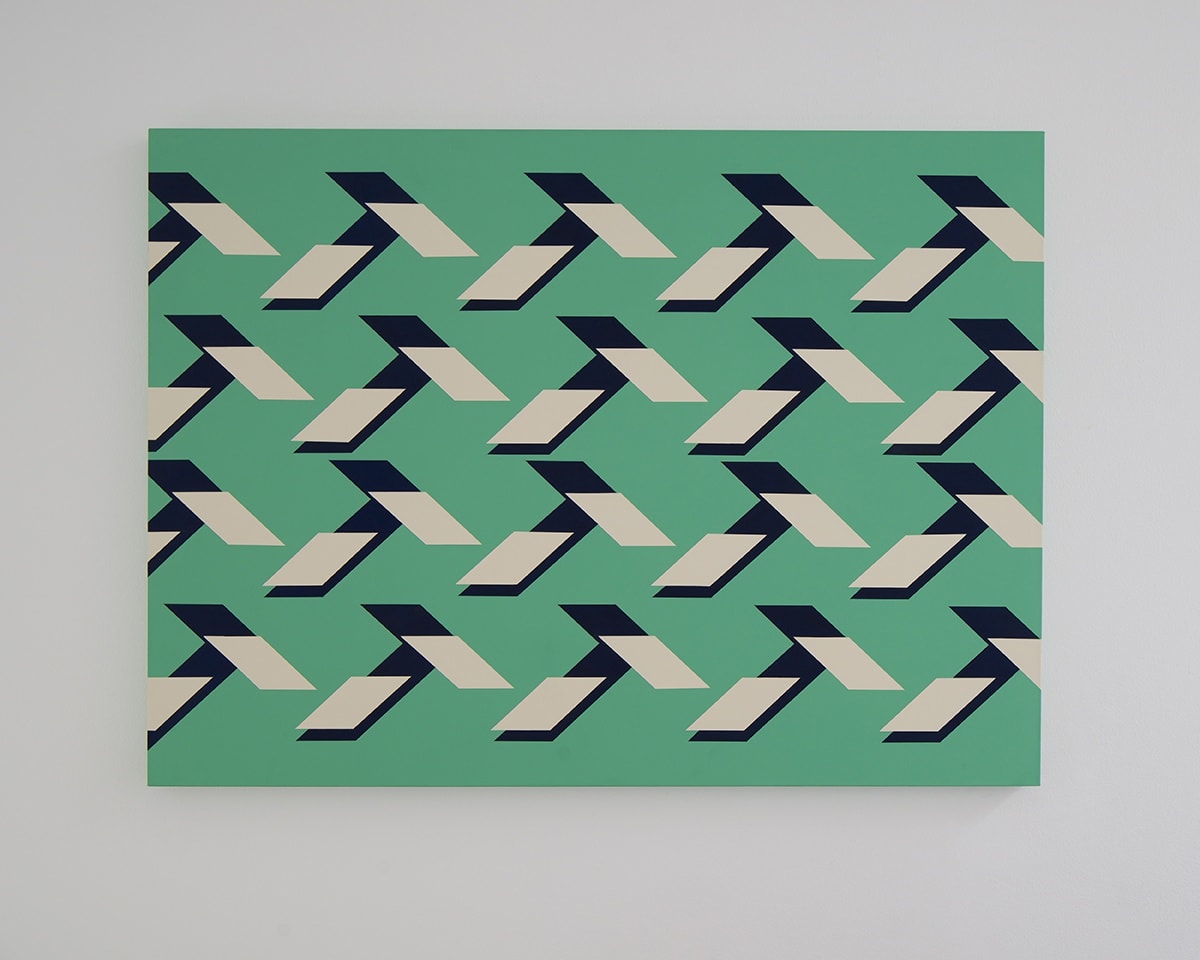 [COLOGNE] COLLABORATIVE WORKS II