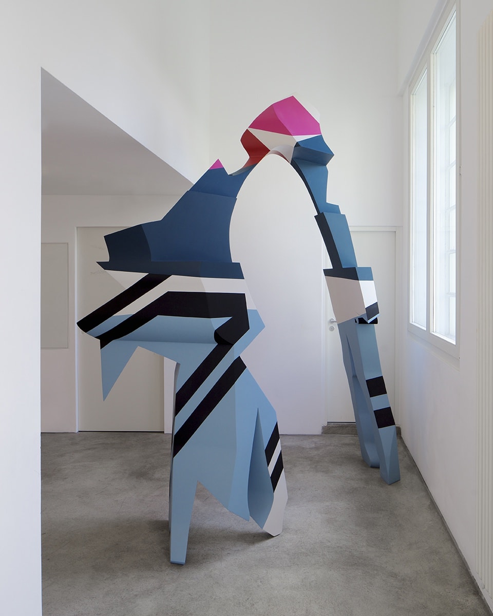 [COLOGNE] COLLABORATIVE WORKS II