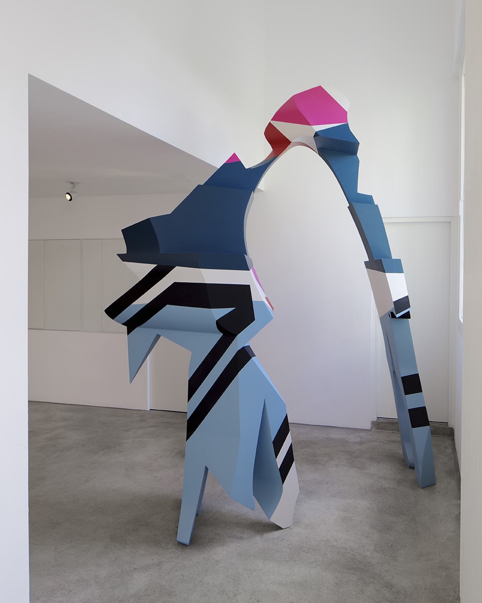 [COLOGNE] COLLABORATIVE WORKS II