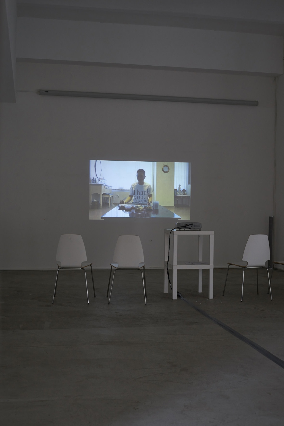 [COLOGNE] HAVE A GOOD DAY, MR.KIM!