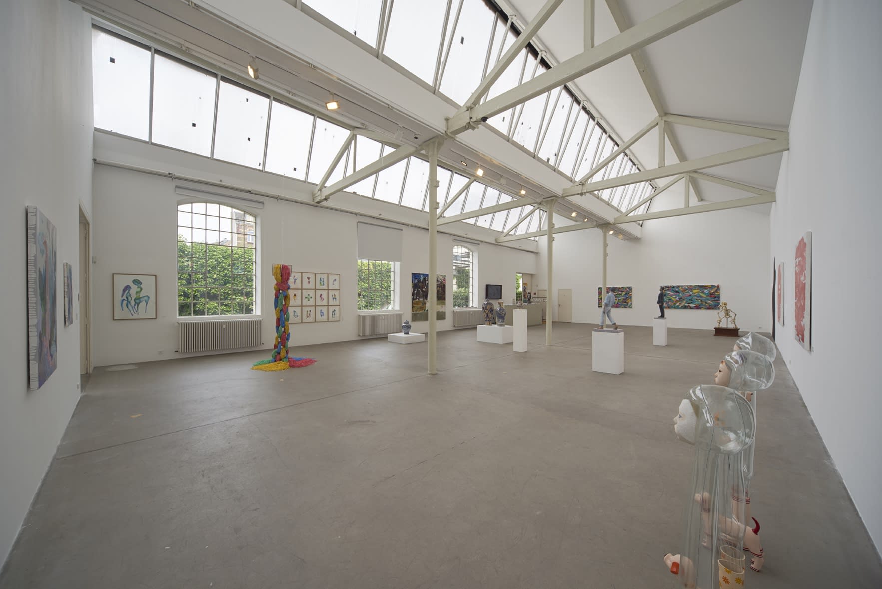 [COLOGNE] HAVE A GOOD DAY, MR.KIM!