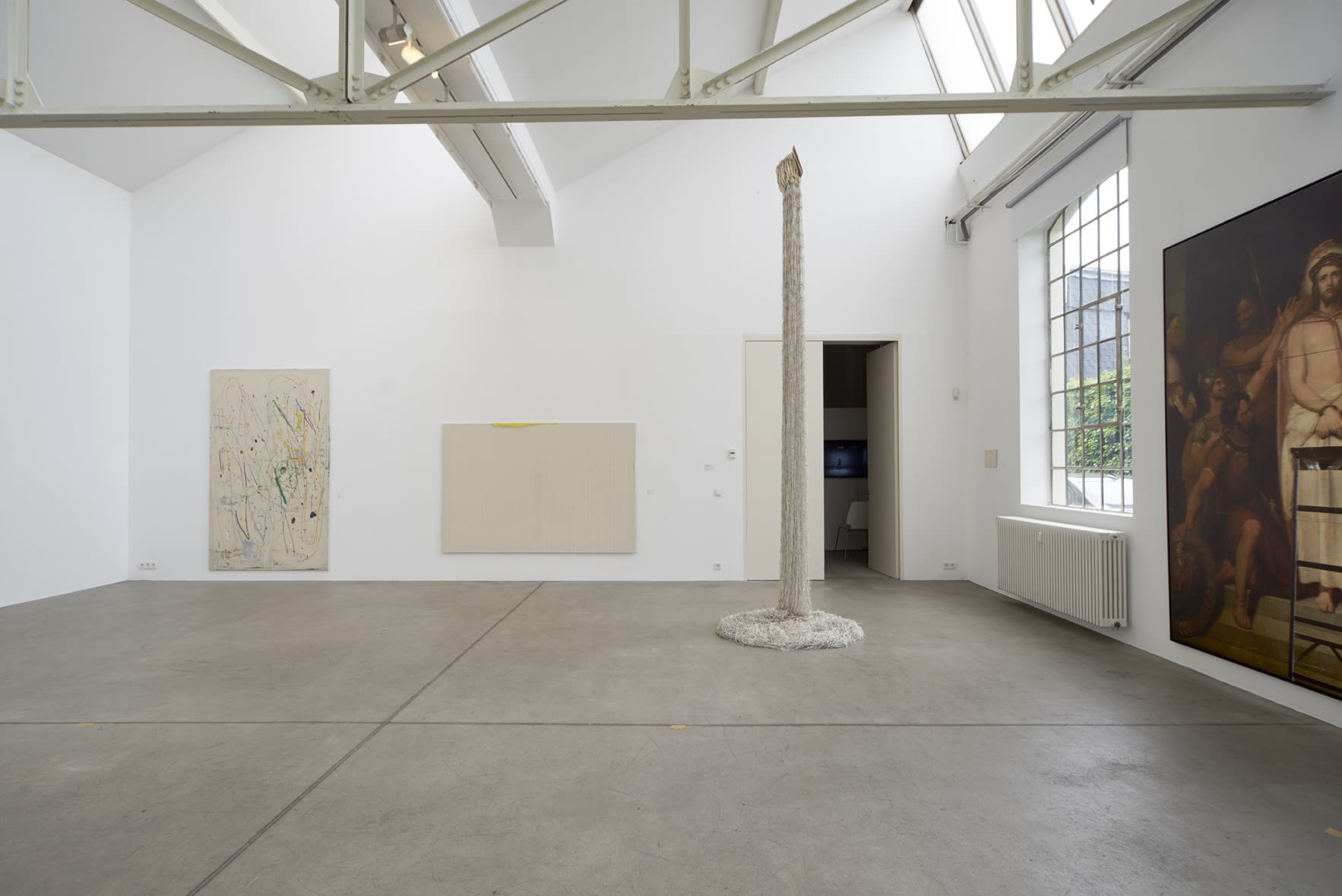 [COLOGNE] HAVE A GOOD DAY, MR.KIM!