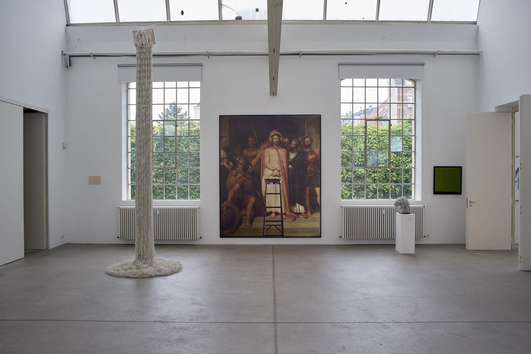 [COLOGNE] HAVE A GOOD DAY, MR.KIM!