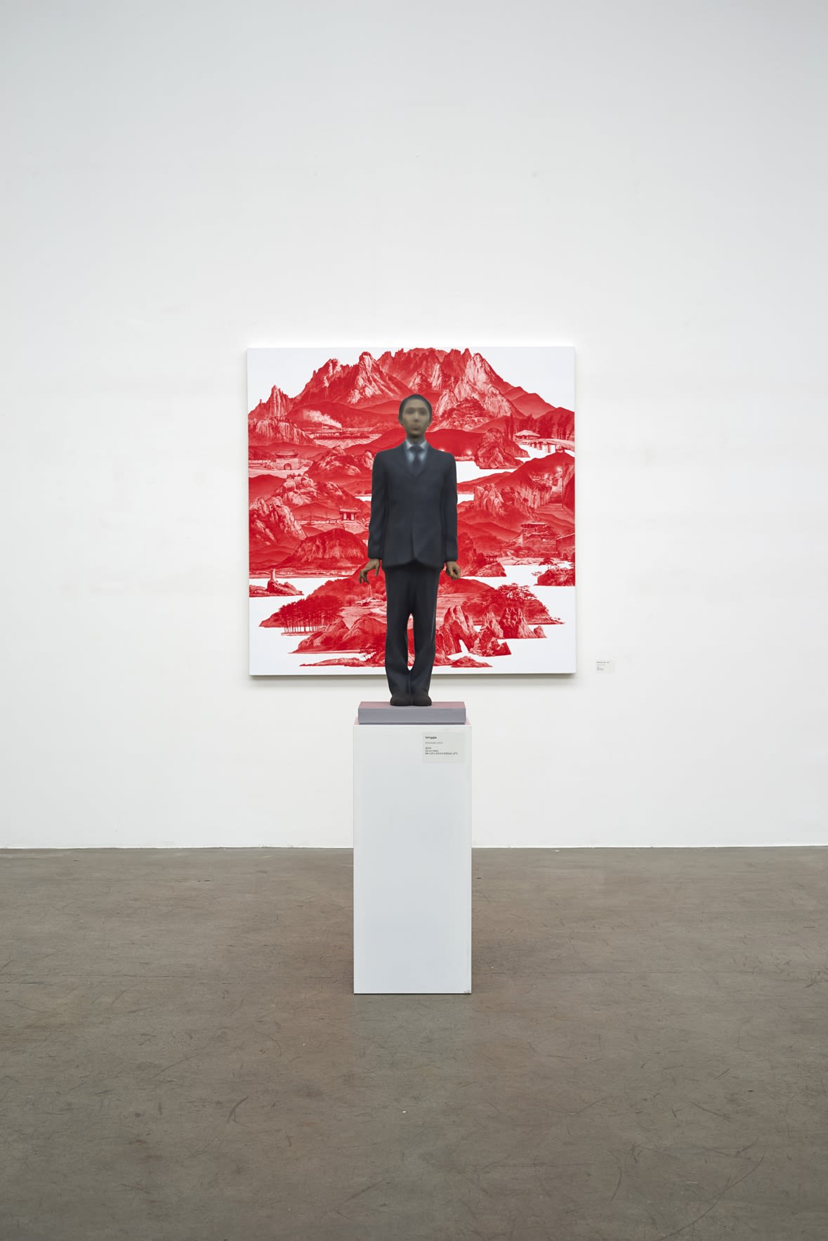 [COLOGNE] HAVE A GOOD DAY, MR.KIM!