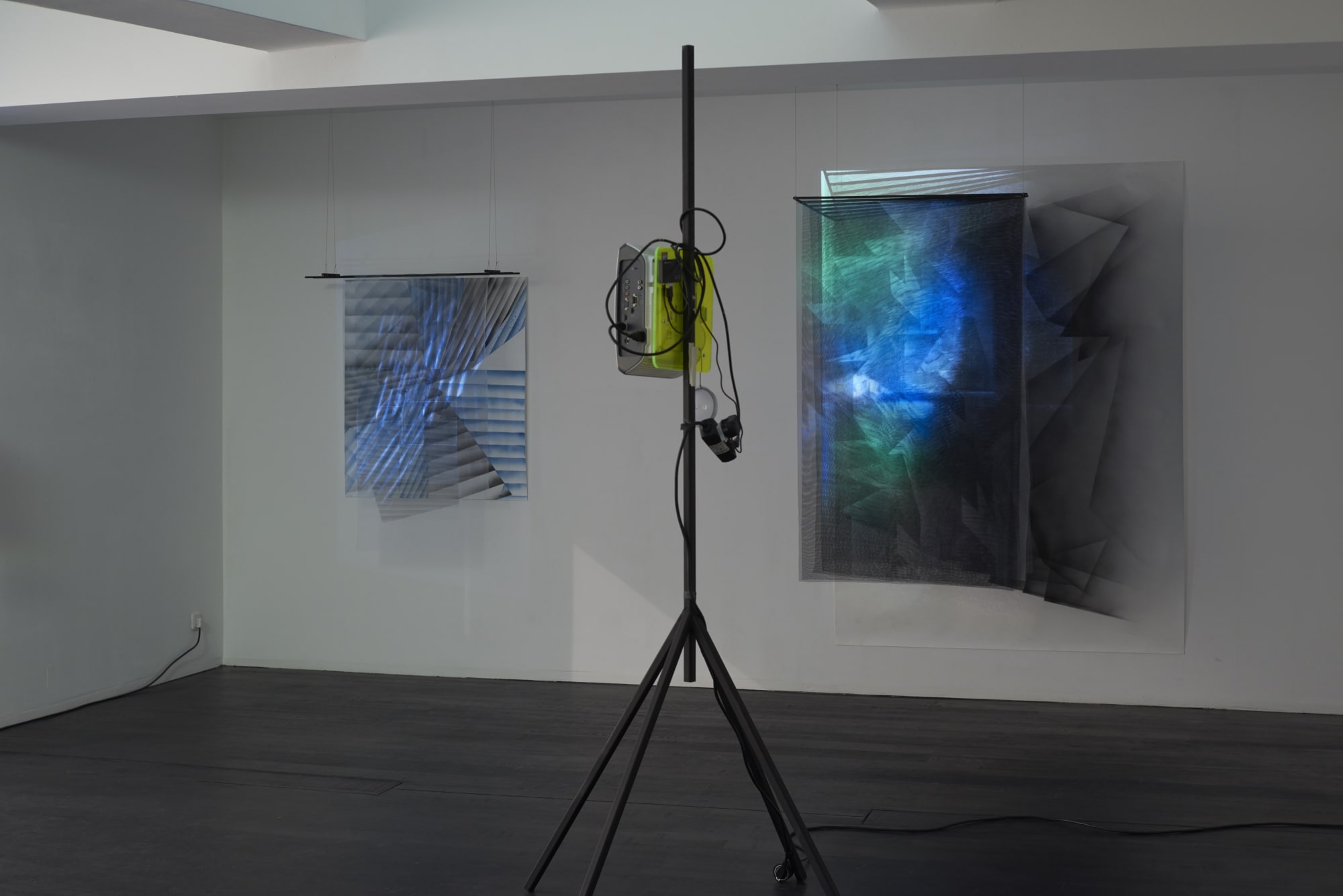 [COLOGNE] ZUR ZEIT DER ANDEREN