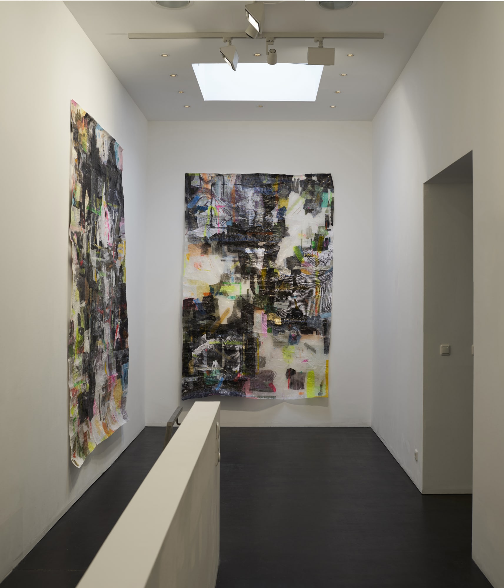 [COLOGNE] ZUR ZEIT DER ANDEREN