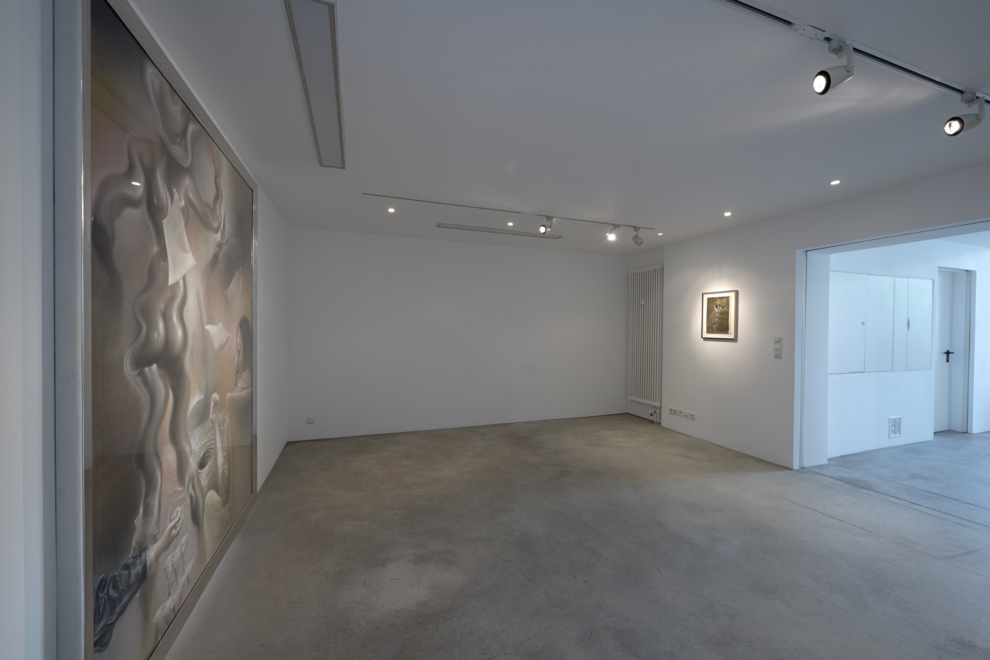 [COLOGNE] HOTEL 361°