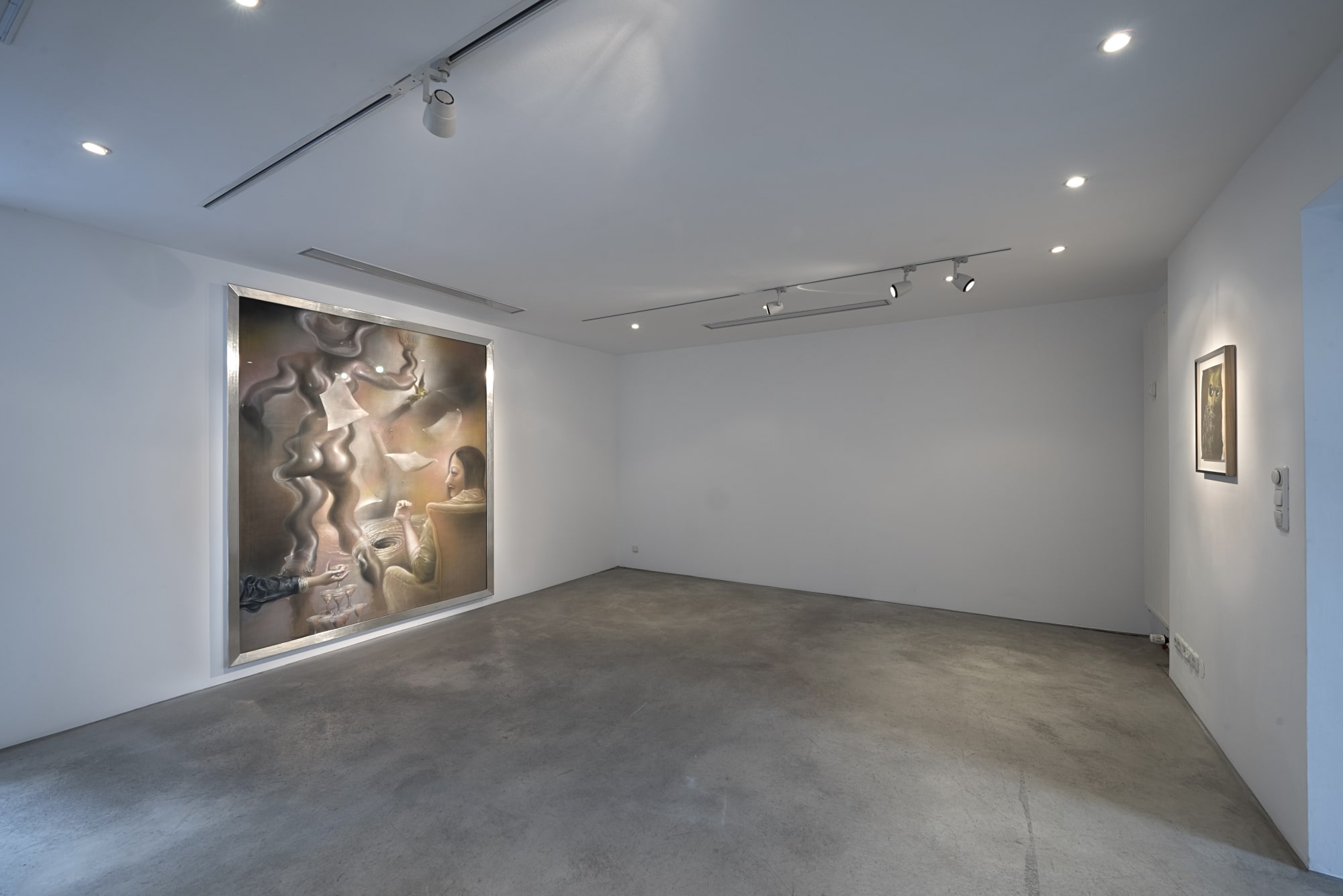 [COLOGNE] HOTEL 361°