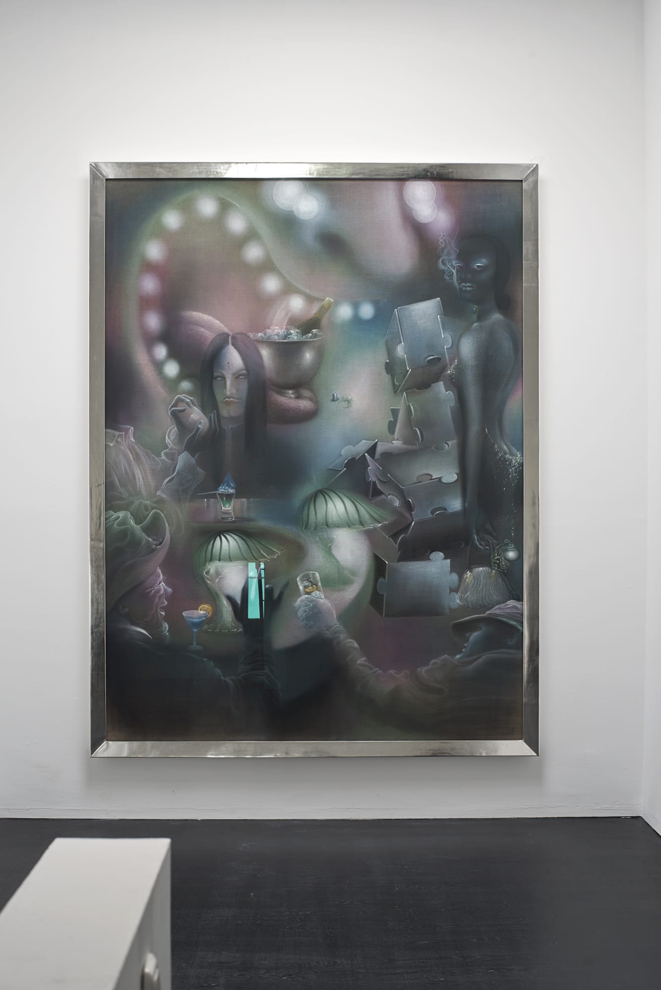 [COLOGNE] HOTEL 361°