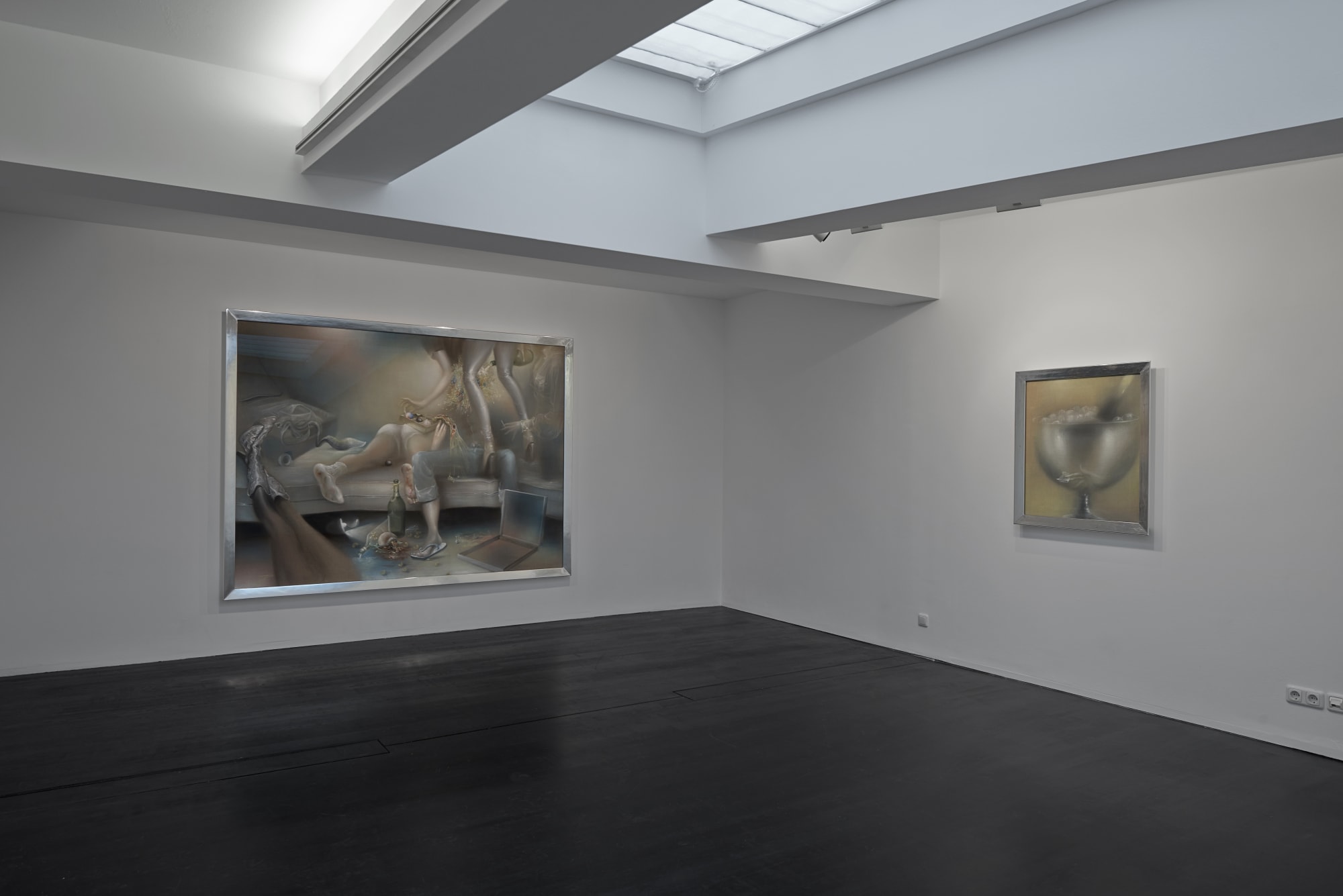 [COLOGNE] HOTEL 361°