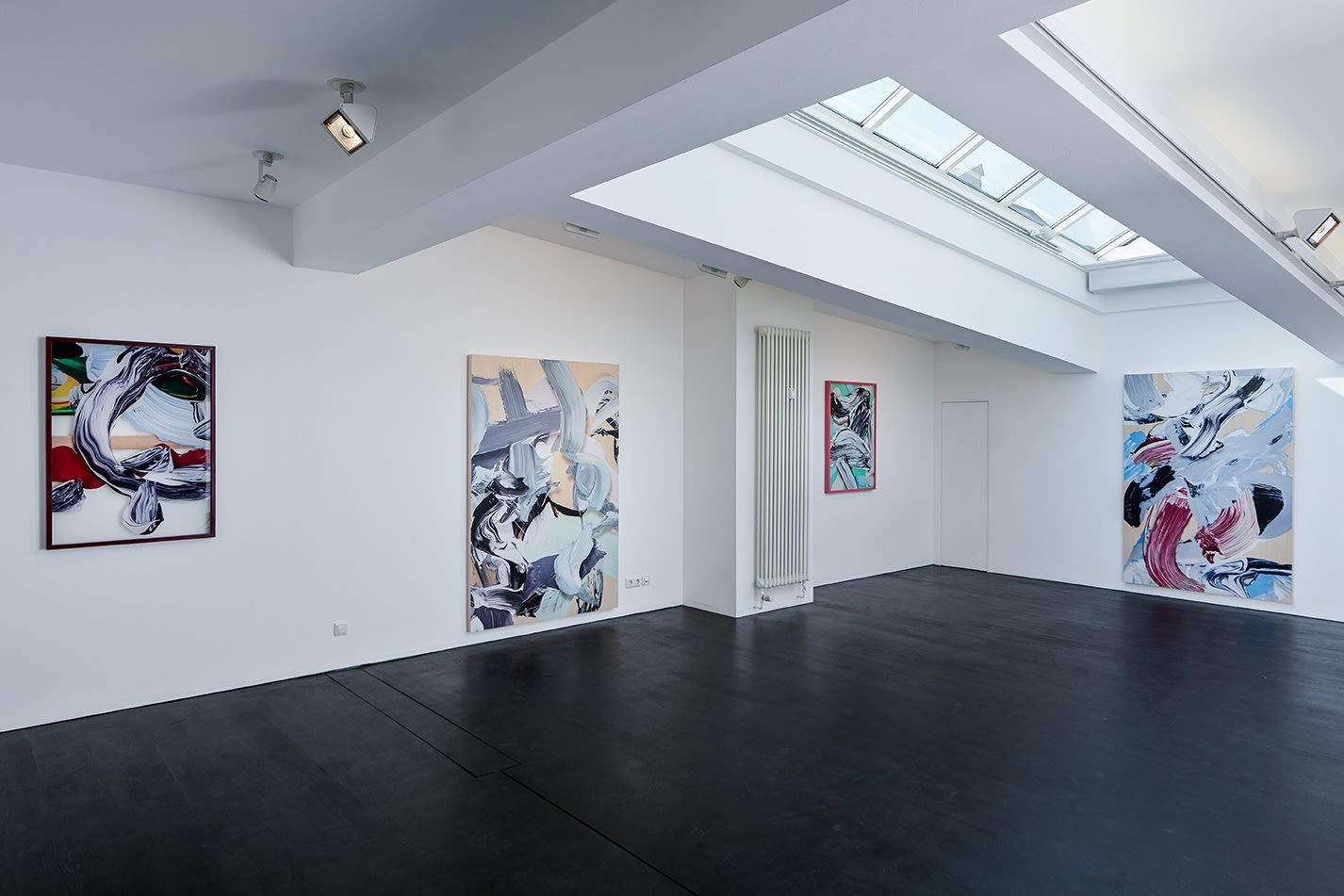 [COLOGNE] GROUP SHOW 2014