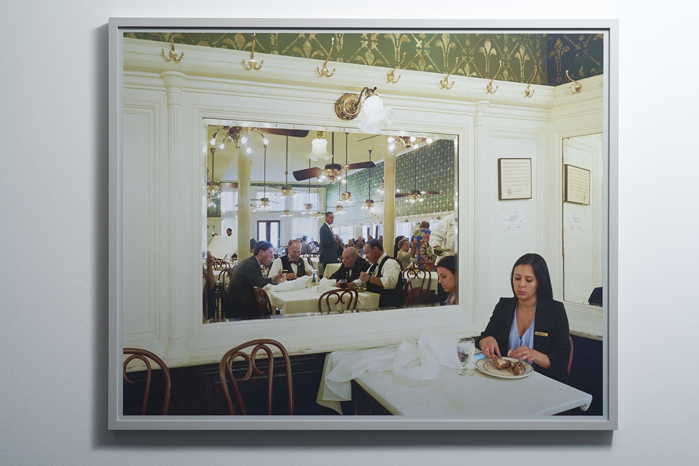 [COLOGNE] SEASONS CHANGE