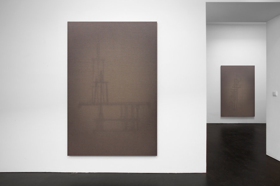 [COLOGNE] SILENT CODES