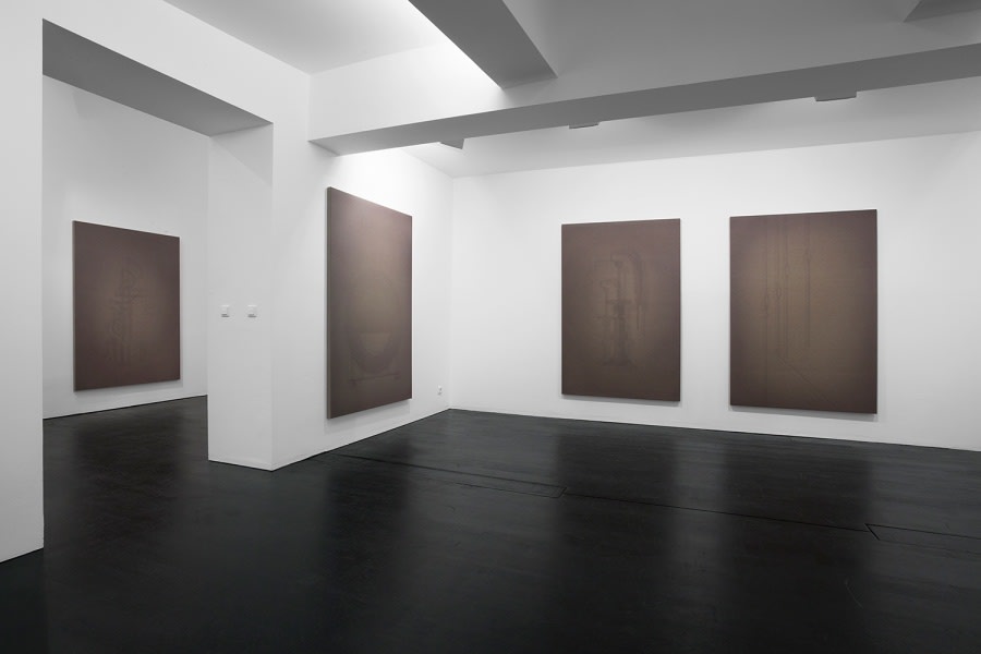 [COLOGNE] SILENT CODES