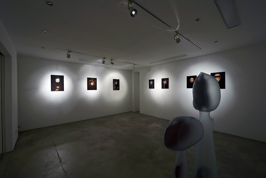 [COLOGNE] JINYOUNG YU