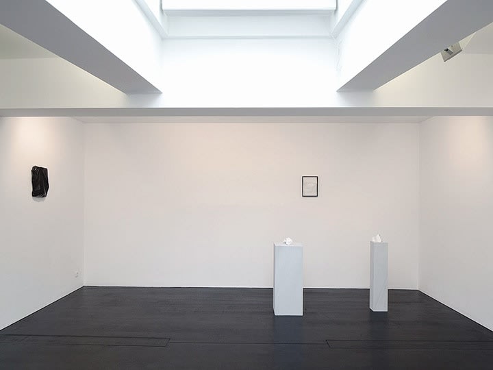 [COLOGNE] ANDREAS BLANK