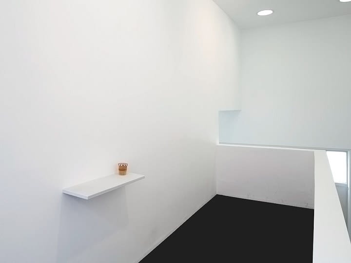 [COLOGNE] ANDREAS BLANK