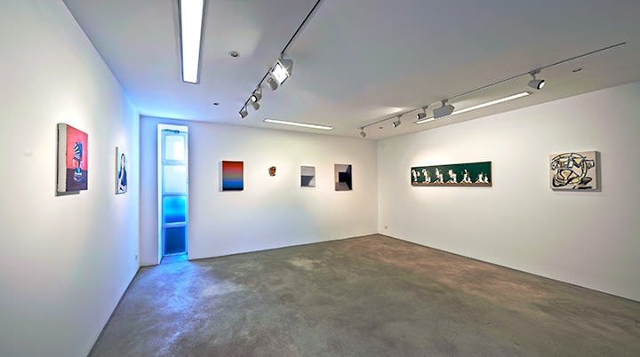 [COLOGNE] CORNER THRU