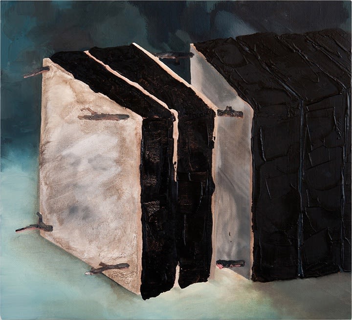 [COLOGNE] CORNER THRU