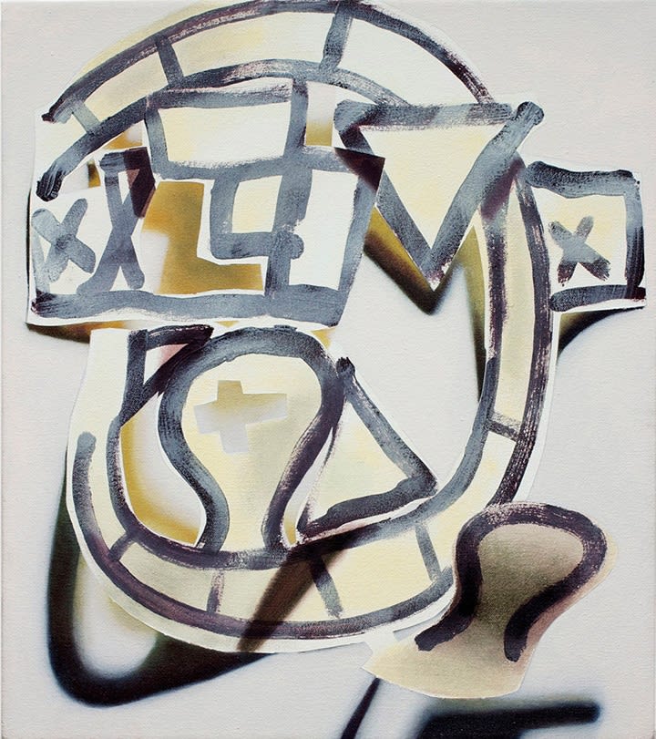 [COLOGNE] CORNER THRU