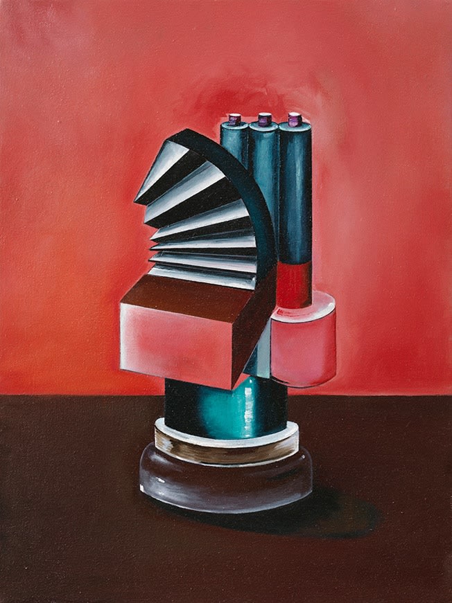 [COLOGNE] CORNER THRU