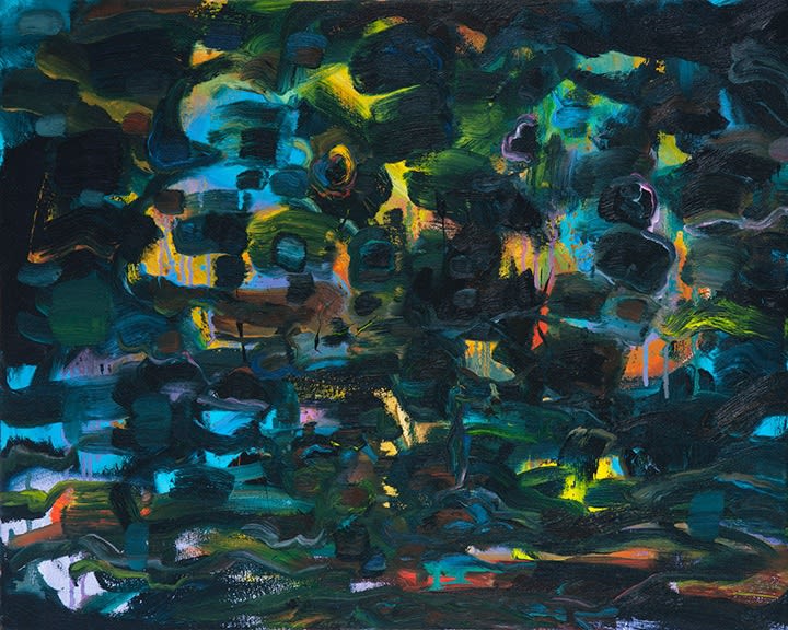 [COLOGNE] CORNER THRU