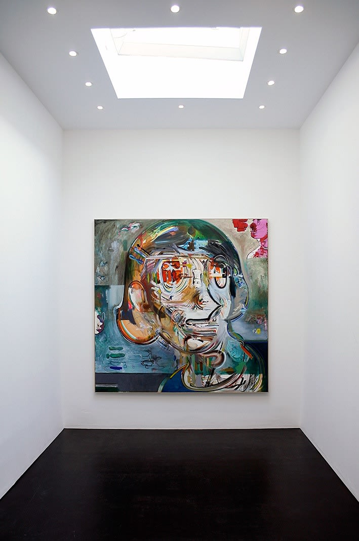 [COLOGNE] HYUNJIN BEK