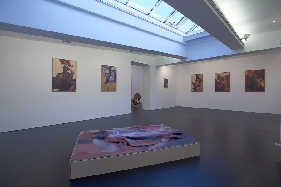 [COLOGNE] EVERYTHING IS POSSIBLE